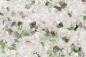Mobile Preview: Edelstein Wasserstab „Inneres Gleichgewicht“ Smaragd & Bergkristall