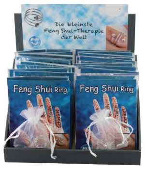 Feng Shui Ring