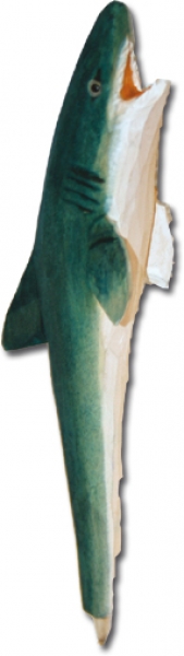 Holzkuli Hai