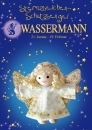 Wassermann Sternzeichen Schutzengel-Püppkes 21.01. - 19.02.