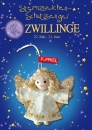Zwilling Sternzeichen Schutzengel-Püppkes 21.05. - 21.06.